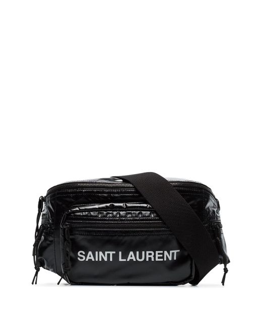 Saint Laurent cross body belt bag