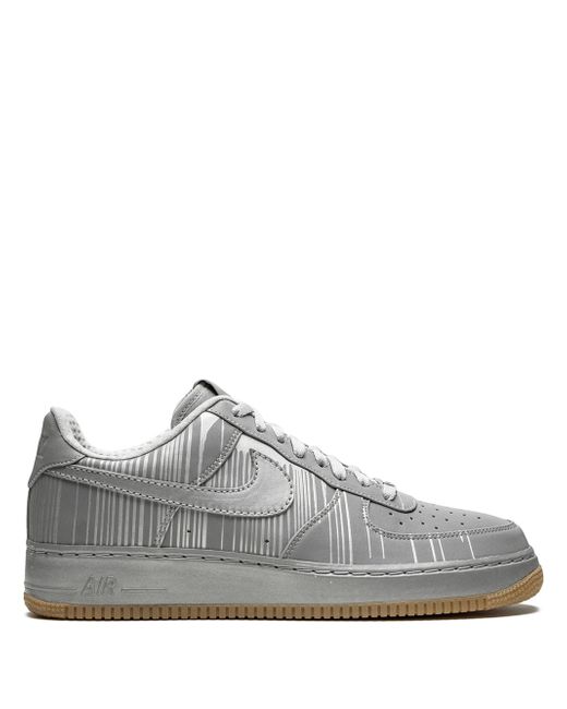 Nike Air Force 1 Low Supreme sneakers Grey