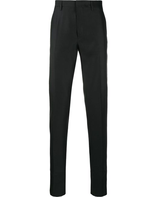 Dsquared2 tailored slim-fit trousers
