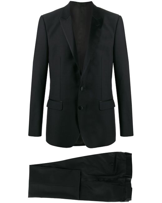 Dolce & Gabbana 3-piece dinner suit