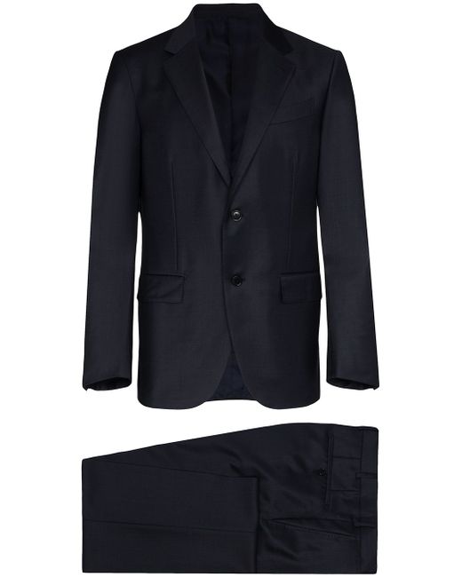 Ermenegildo Zegna two-piece tailored suit