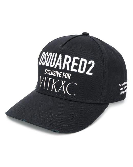 Dsquared2 Exclusive for Vitkac cap