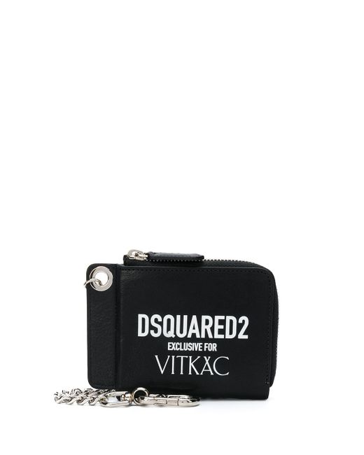 Dsquared2 Exclusive for Vitkac wallet