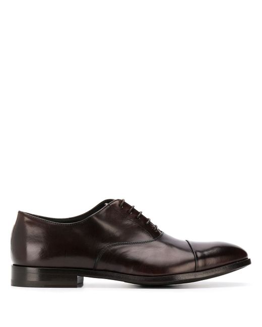 Paul Smith lace-up oxford shoes