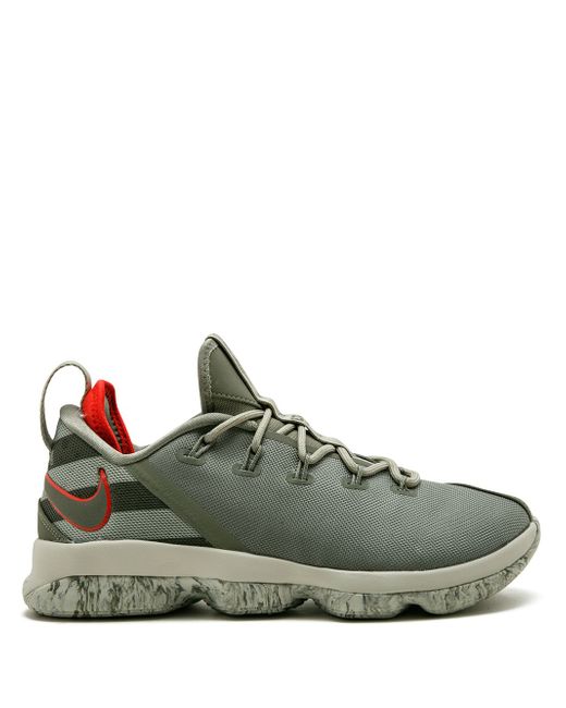 Nike Lebron 14 Low sneakers