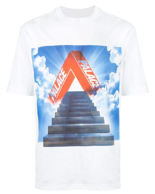 Palace Tri-ternity T-shirt