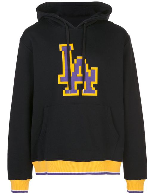 Mostly Heard Rarely Seen Ace jersey hoodie