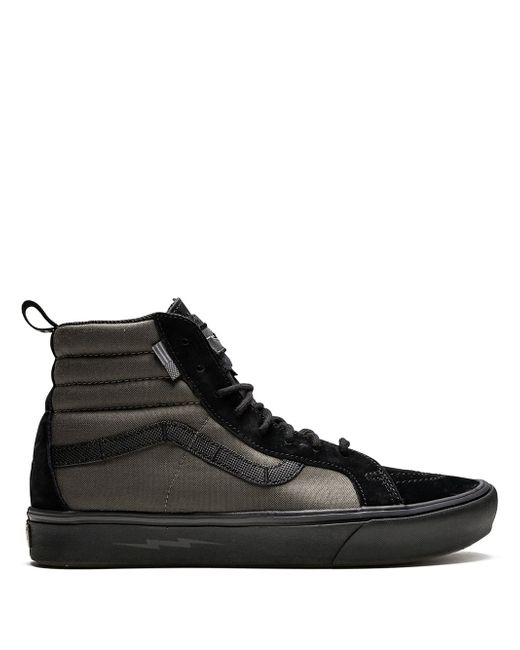 Vans Comfycush Sk8-Hi sneakers Grey