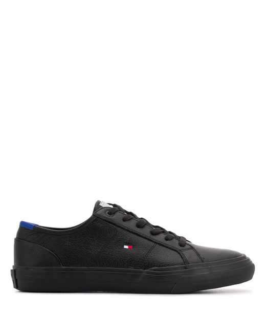 Tommy Hilfiger Core Corporate Flag low top sneakers