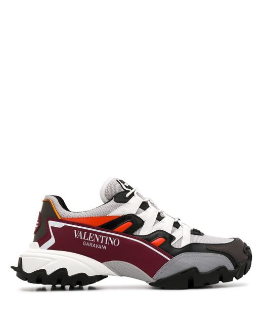 Valentino Garavani Climbers sneakers