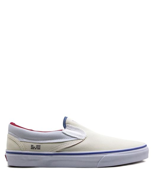 Vans Classic Slip-On sneakers