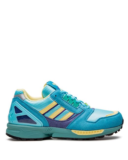 Adidas Zx 8000 sneakers