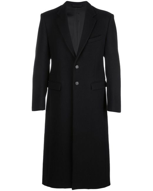 Wardrobe.Nyc WARDROBE. NYC Release 01 coat Black