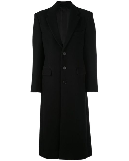 Wardrobe.Nyc WARDROBE. NYC Release 01 coat
