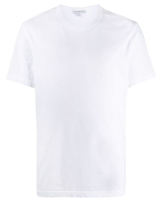 James Perse short sleeved T-shirt