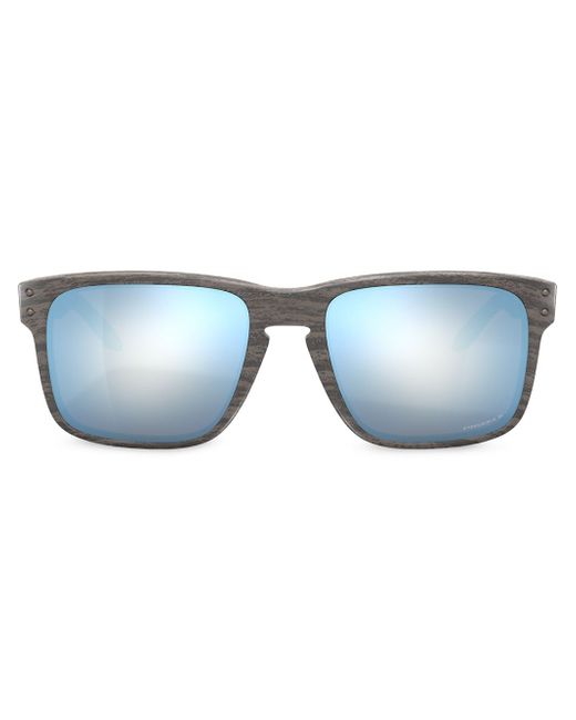 Oakley Holbrook gradient lens sunglasses