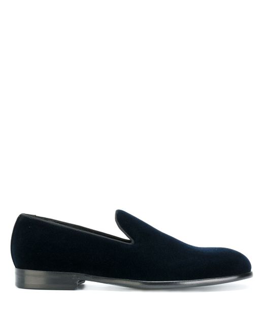 Dolce & Gabbana Milan slippers