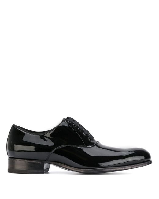 Tom Ford Edgar evening Oxford shoes