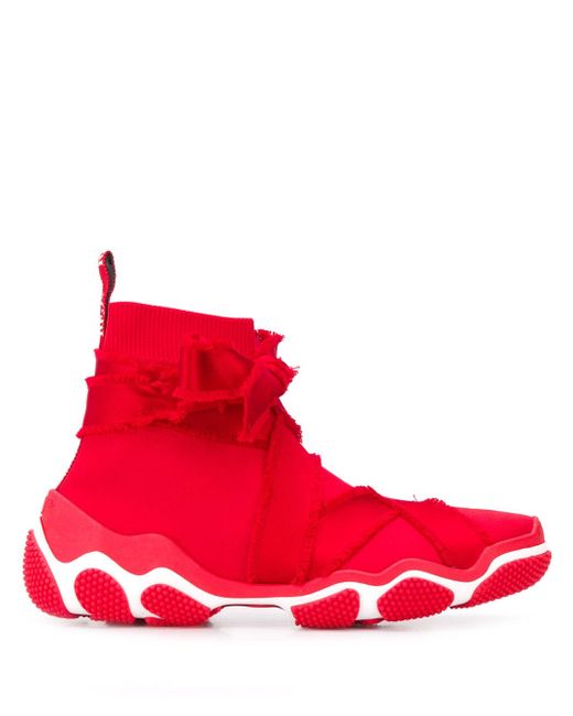 RED Valentino Glam Run sneakers
