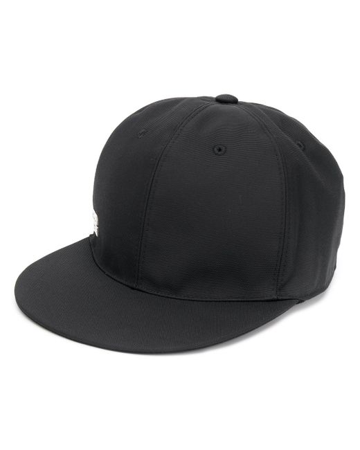 Givenchy logo patch cap