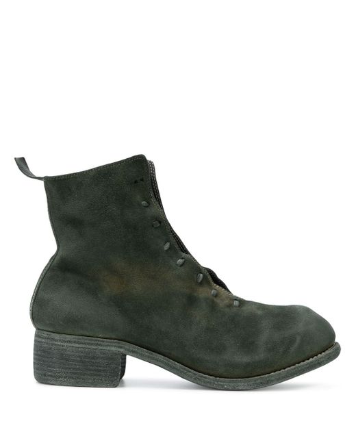 Guidi ankle boots