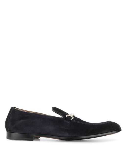 Doucal's C Point loafers