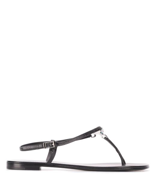 Giuseppe Zanotti Design Clarissa strappy sandals