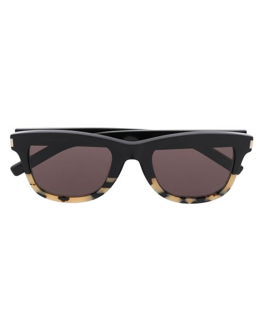 Saint Laurent Classic SL 51 square-frame sunglasses