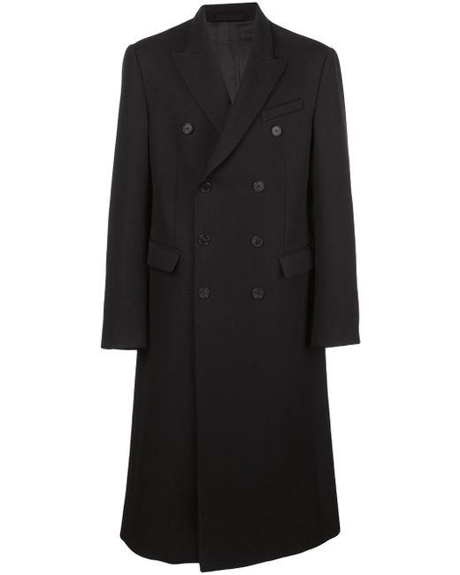 Wardrobe.Nyc WARDROBE. NYC Release 05 double breasted coat