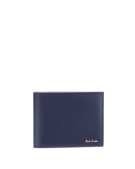 Paul Smith classic billfold wallet