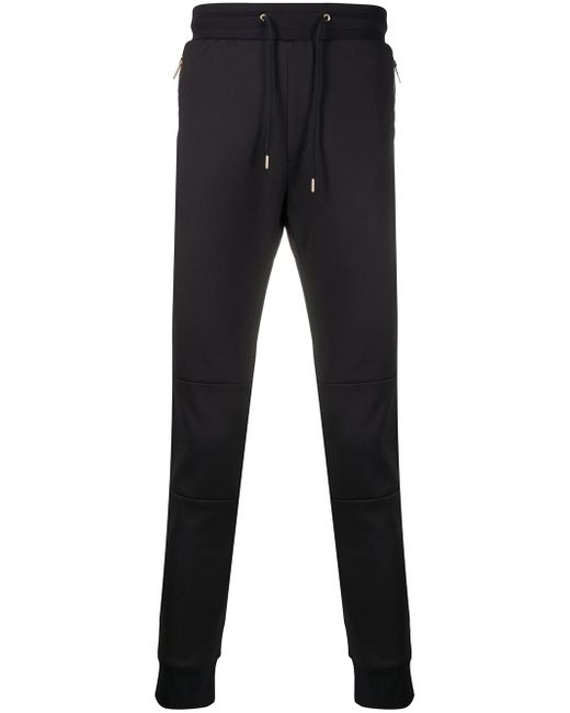 Paul Smith slim fit track trousers