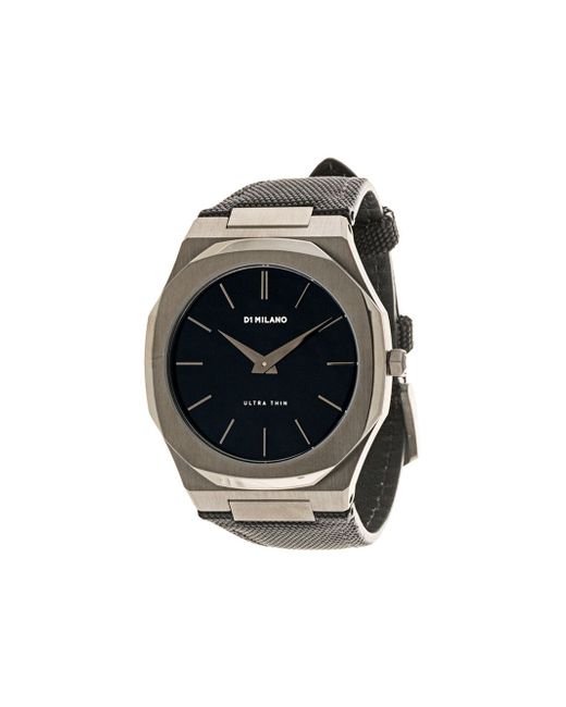 D1 Milano Ultra Thin watch