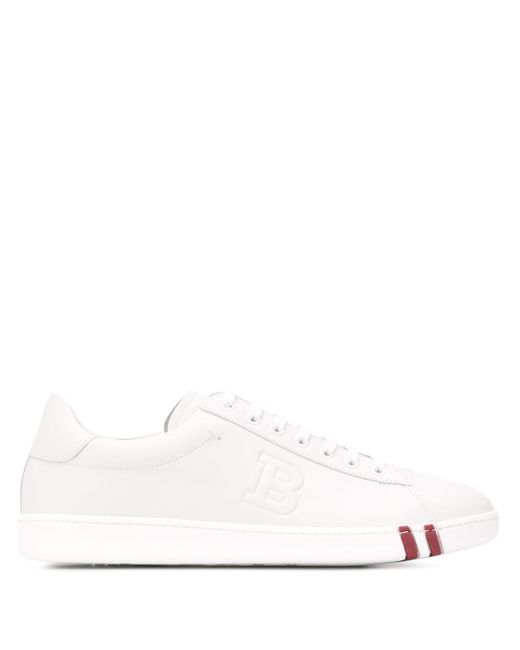 Bally Asher low-top sneakers