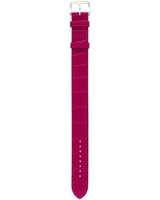 Tom Ford adjustable watch strap