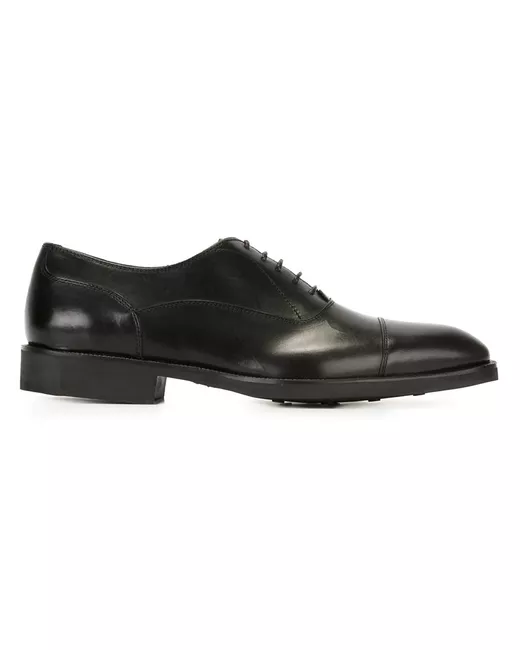 Canali classic oxford shoes