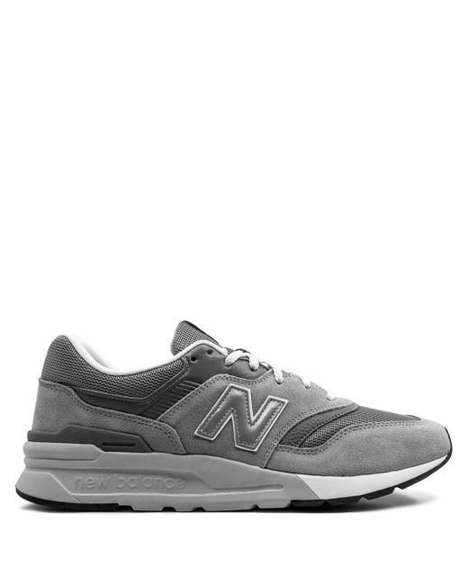New Balance 997H low-top sneakers Grey