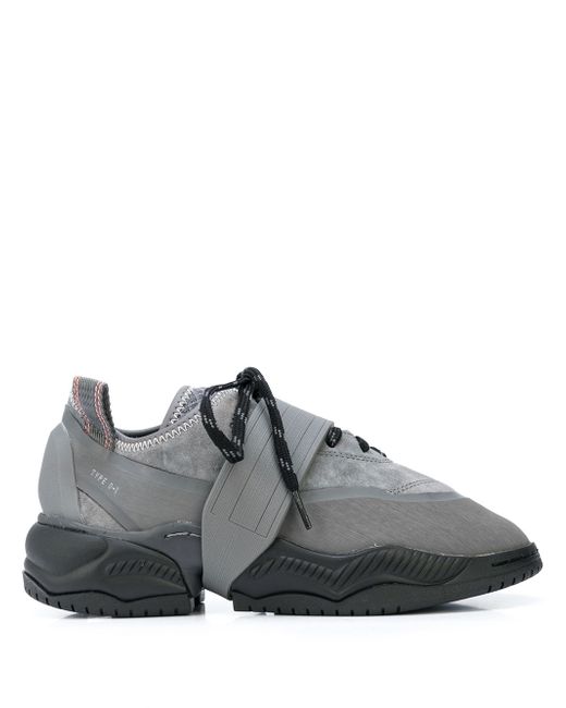 Adidas Type O-1 low-top sneakers Grey