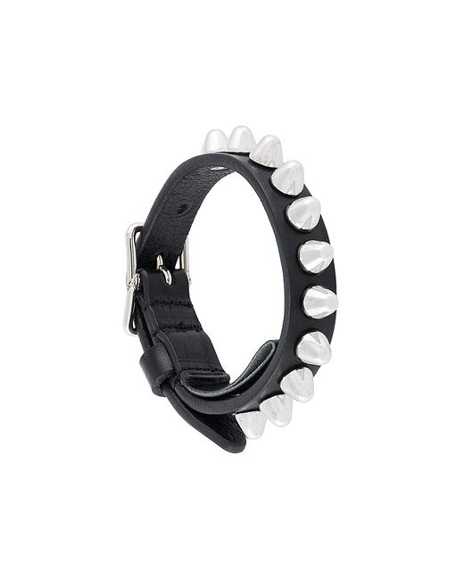 Dsquared2 studs armlet