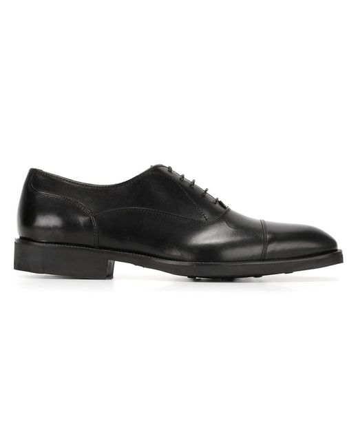 Canali classic Oxford shoes