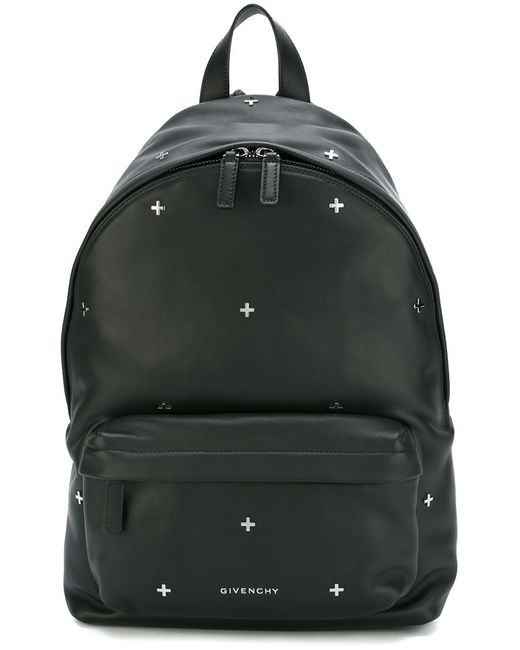 Givenchy studded backpack