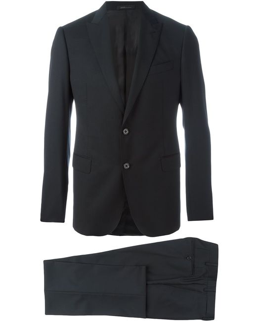 Armani Collezioni two piece suit