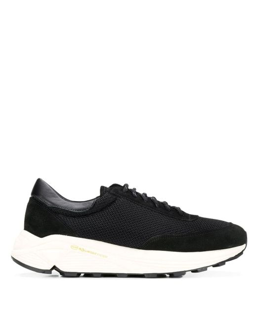 Our Legacy Mono runner sneakers