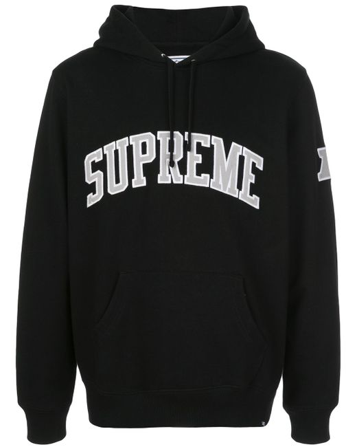 Supreme Raiders 47 hoodie