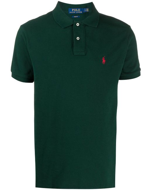 Polo Ralph Lauren short sleeve polo shirt