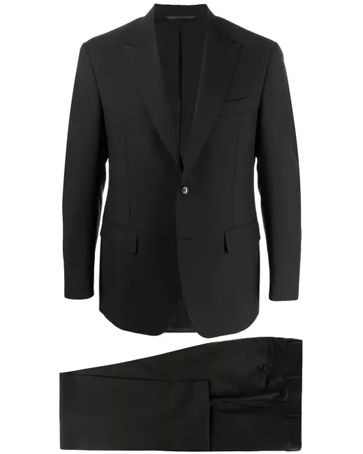 Canali two piece suit