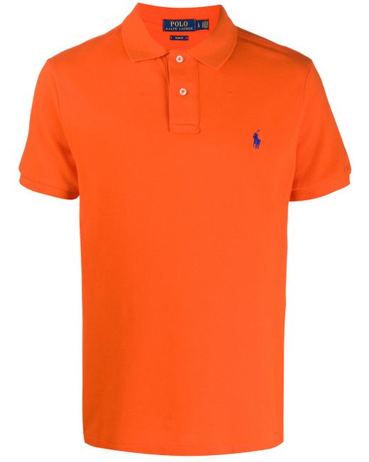 Polo Ralph Lauren short sleeve polo shirt
