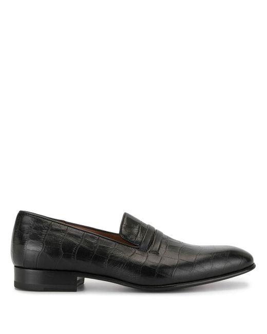 Malone Souliers Miles 17 loafers