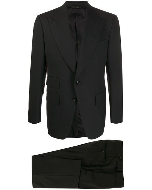 Tom Ford two-piece suit