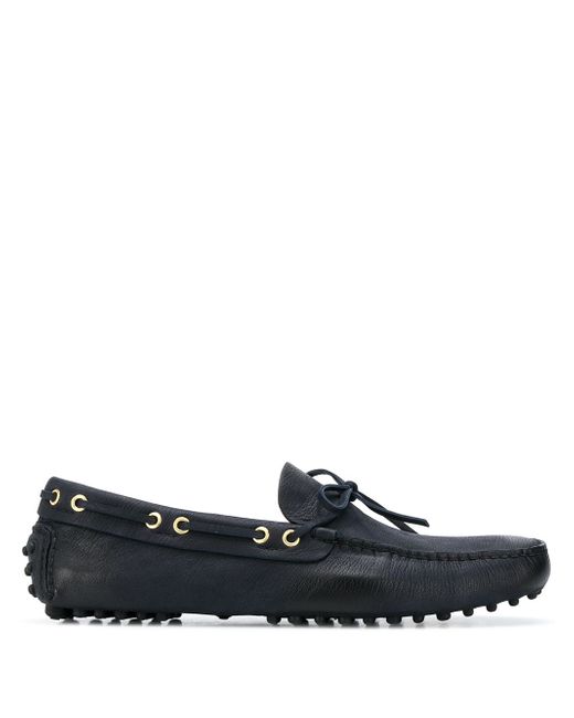 Carshoe Driving slip-on loafers