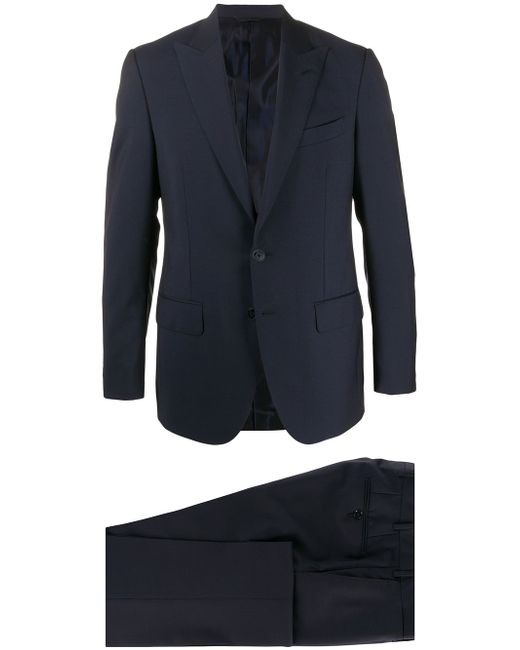 Dell'oglio formal three piece suit